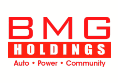 BMG Holdings Ltd